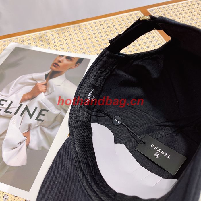 Chanel Hat CHH00510 Chanel Hat CHH00510