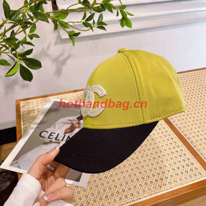 Chanel Hat CHH00512 Chanel Hat CHH00512