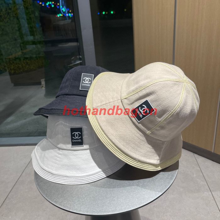 Chanel Hat CHH00525 Chanel Hat CHH00525