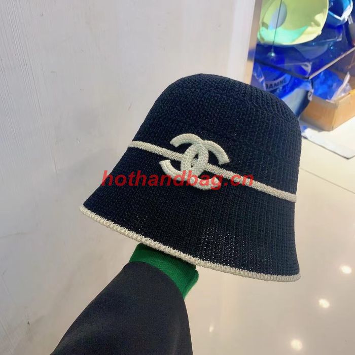 Chanel Hat CHH00531-1 Chanel Hat CHH00531-1