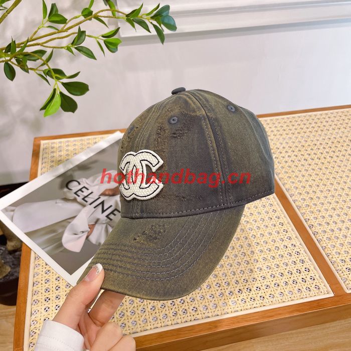 Chanel Hat CHH00535 Chanel Hat CHH00535