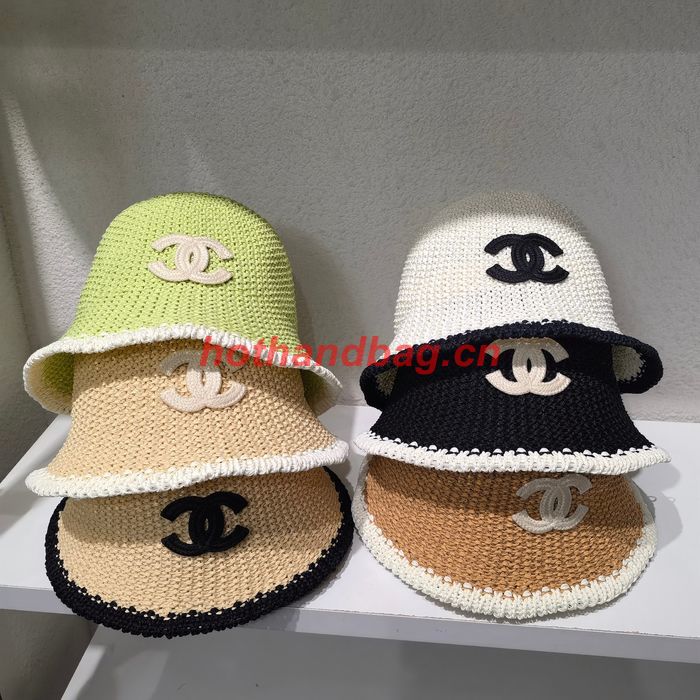 Chanel Hat CHH00537-1 Chanel Hat CHH00537-1