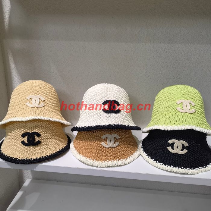 Chanel Hat CHH00537-1 Chanel Hat CHH00537-1
