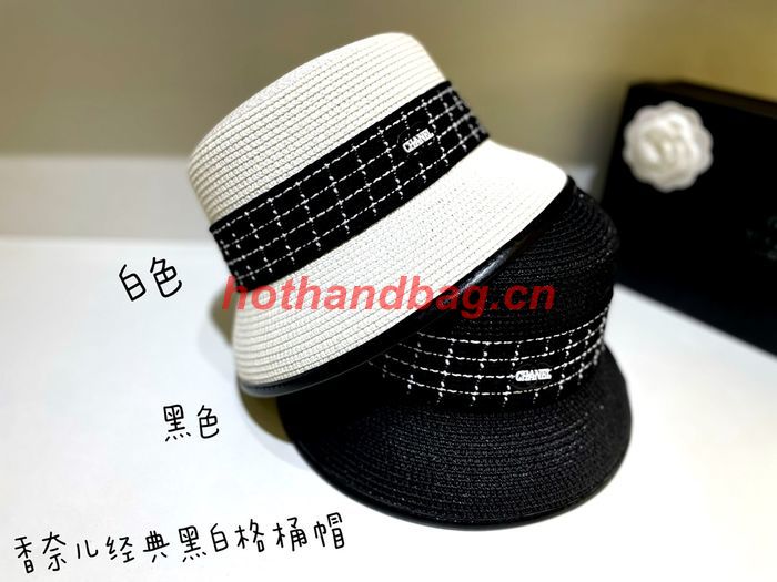 Chanel Hat CHH00541-1 Chanel Hat CHH00541-1