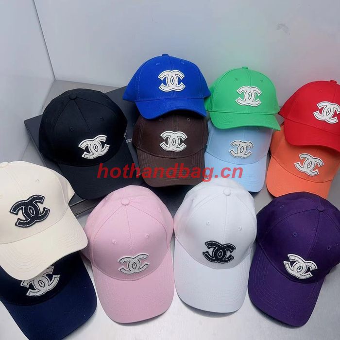 Chanel Hat CHH00542-1 Chanel Hat CHH00542-1