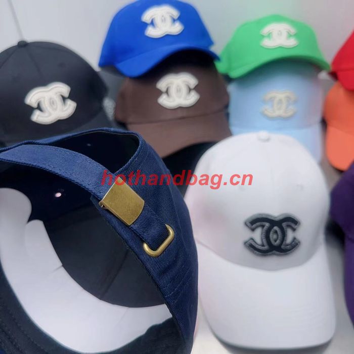 Chanel Hat CHH00542-1 Chanel Hat CHH00542-1