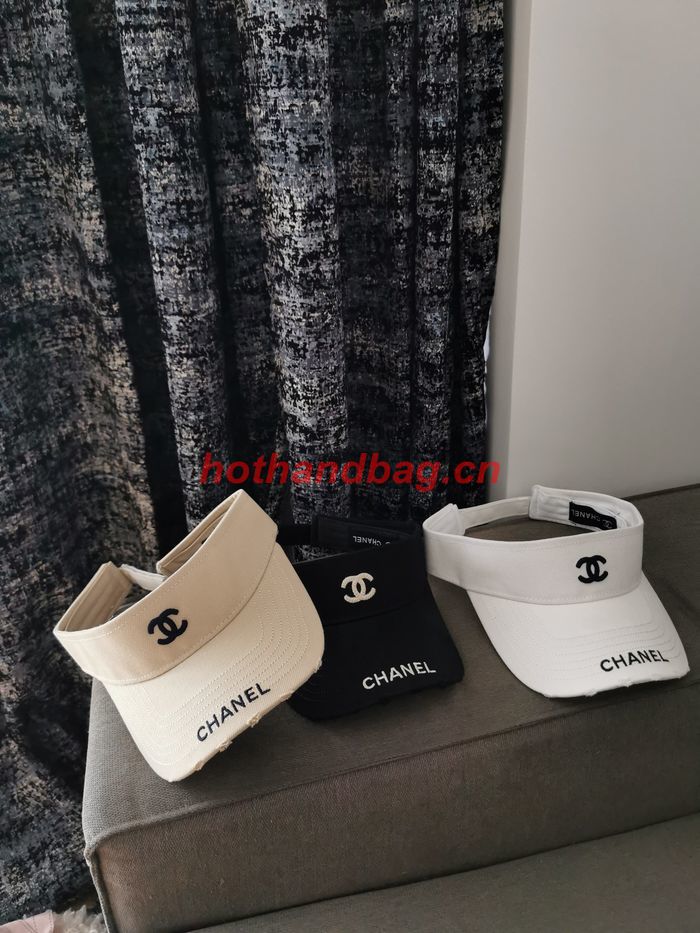 Chanel Hat CHH00544-1 Chanel Hat CHH00544-1