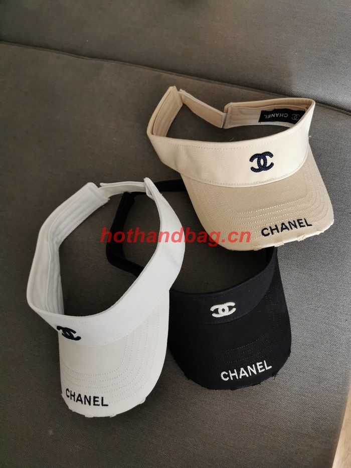 Chanel Hat CHH00544-1 Chanel Hat CHH00544-1