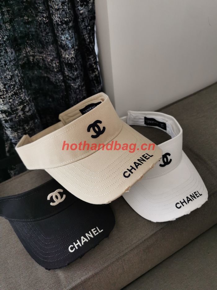 Chanel Hat CHH00544-1 Chanel Hat CHH00544-1