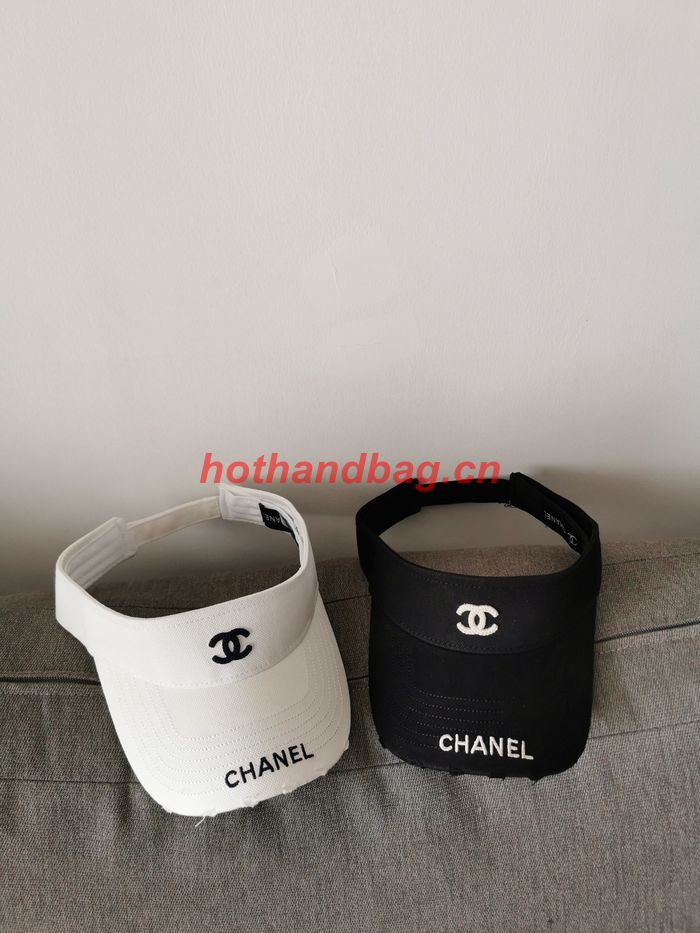 Chanel Hat CHH00544-1 Chanel Hat CHH00544-1