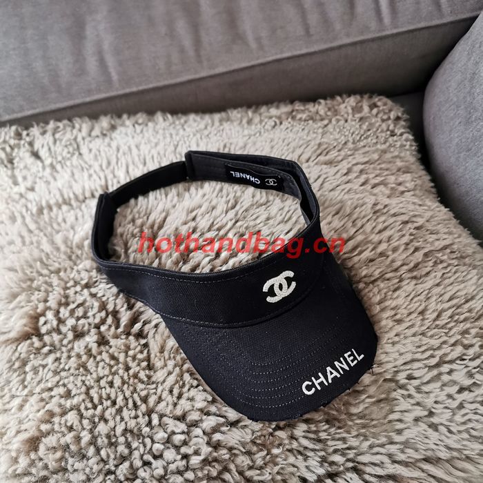 Chanel Hat CHH00544-1 Chanel Hat CHH00544-1