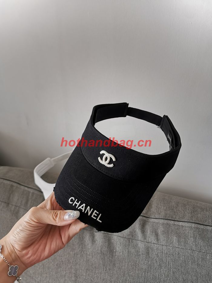 Chanel Hat CHH00544-1 Chanel Hat CHH00544-1