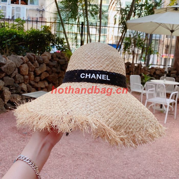 Chanel Hat CHH00545 Chanel Hat CHH00545