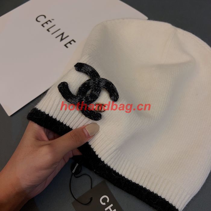 Chanel Hat CHH00548 Chanel Hat CHH00548