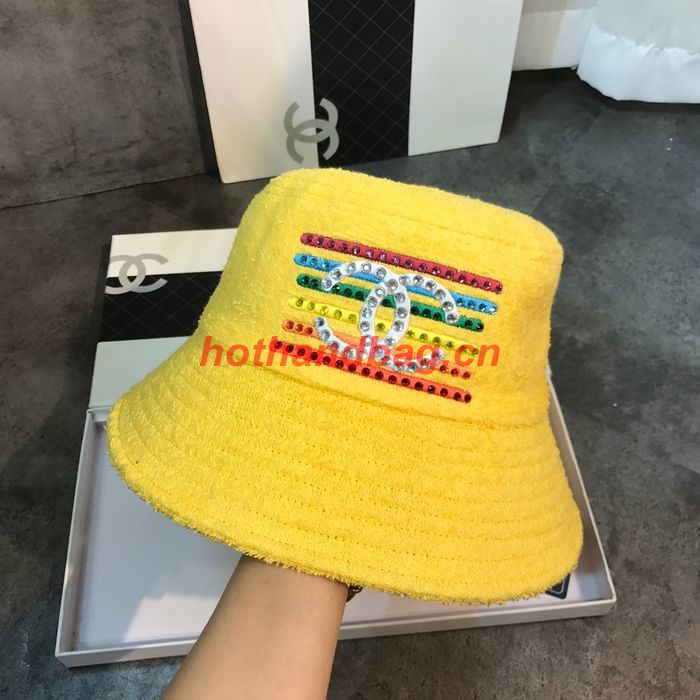 Chanel Hat CHH00553 Chanel Hat CHH00553