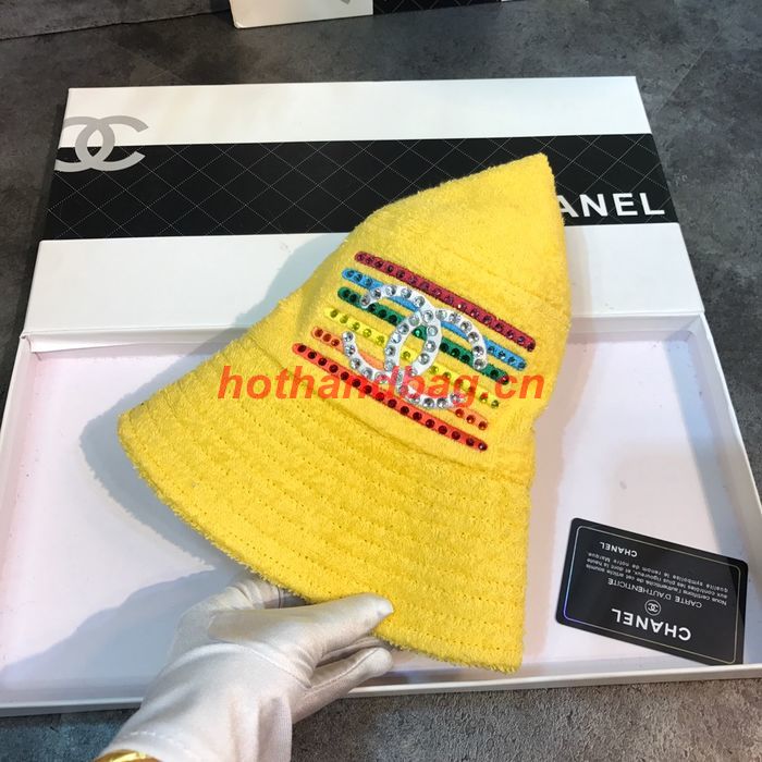 Chanel Hat CHH00553 Chanel Hat CHH00553