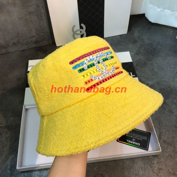 Chanel Hat CHH00553 Chanel Hat CHH00553