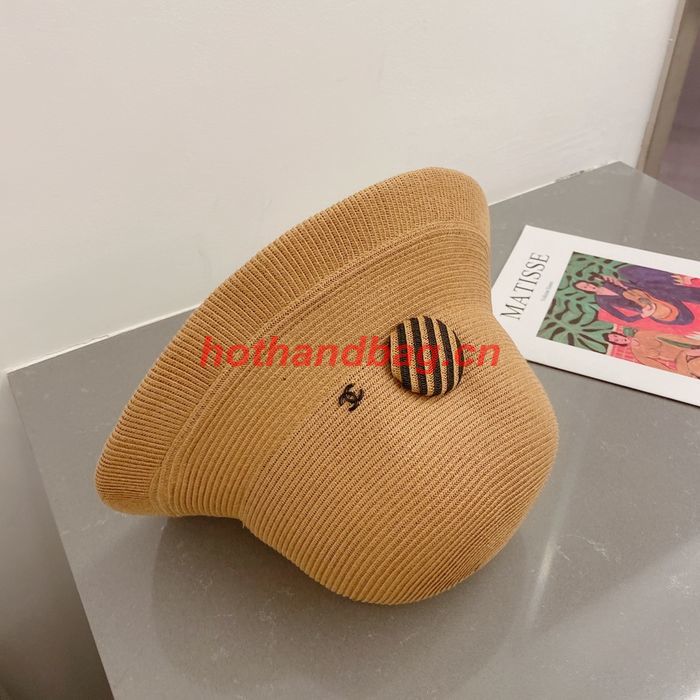 Chanel Hat CHH00557 Chanel Hat CHH00557