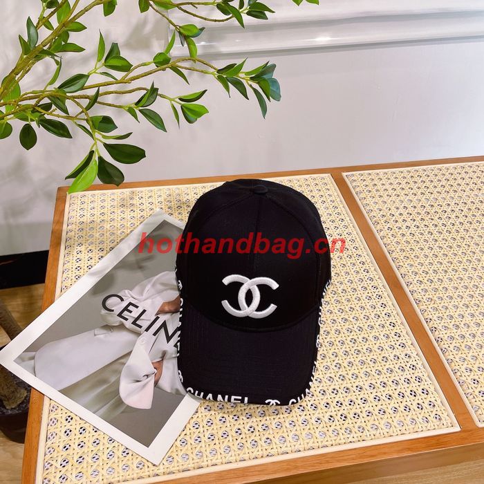 Chanel Hat CHH00584 Chanel Hat CHH00584