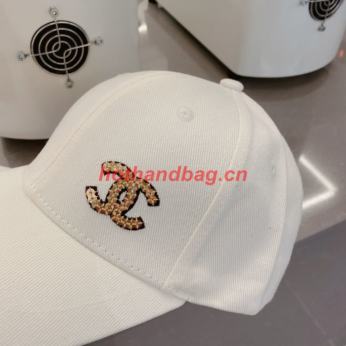 Chanel Hat CHH00597 Chanel Hat CHH00597