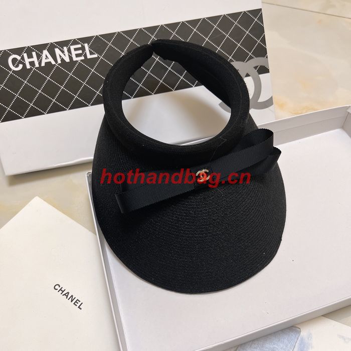 Chanel Hat CHH00602-2 Chanel Hat CHH00602-2