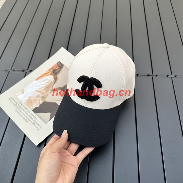 Chanel Hat CHH00606 Chanel Hat CHH00606