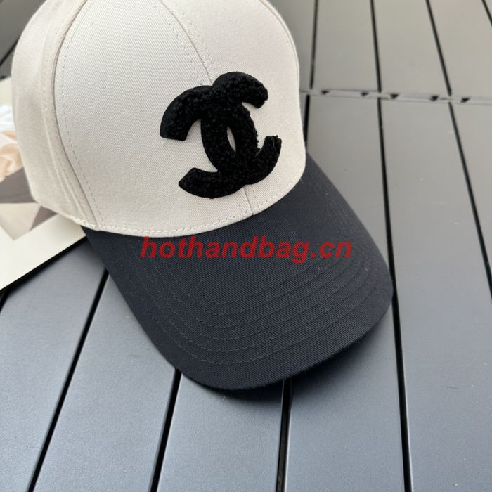 Chanel Hat CHH00606 Chanel Hat CHH00606