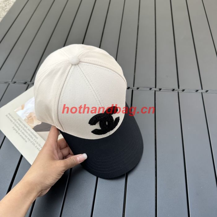 Chanel Hat CHH00606 Chanel Hat CHH00606