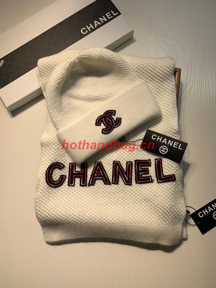 Chanel Scarf&Hat CHH00405 Chanel Scarf&Hat CHH00405