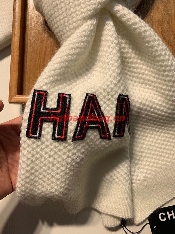 Chanel Scarf&Hat CHH00405 Chanel Scarf&Hat CHH00405
