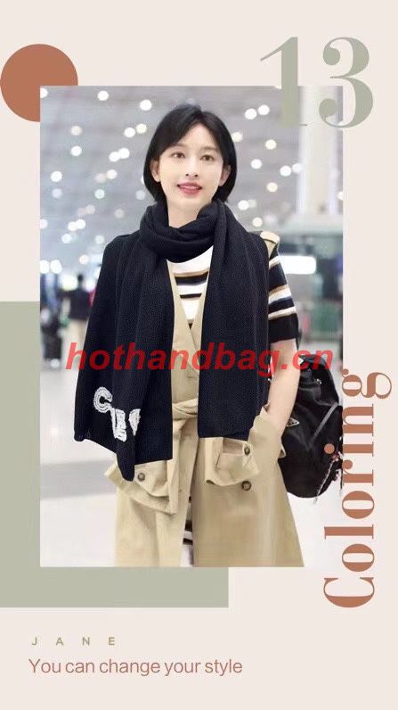 Chanel Scarf&Hat CHH00406 Chanel Scarf&Hat CHH00406