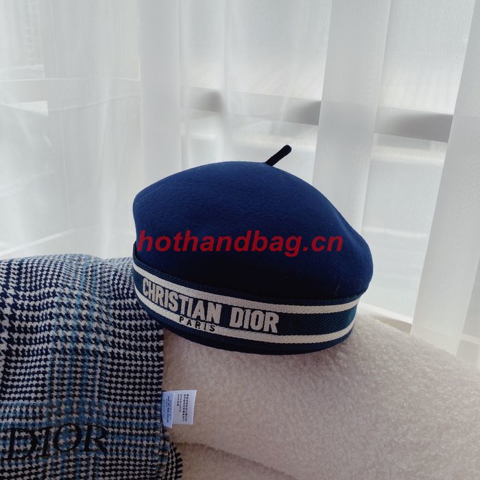Dior Hat CDH00097 Dior Hat CDH00097