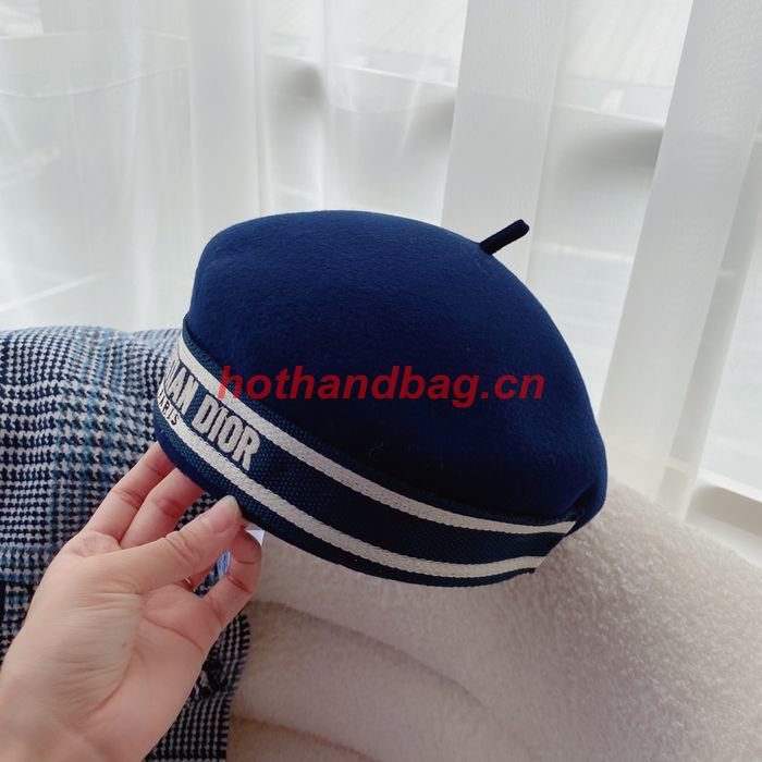 Dior Hat CDH00097 Dior Hat CDH00097