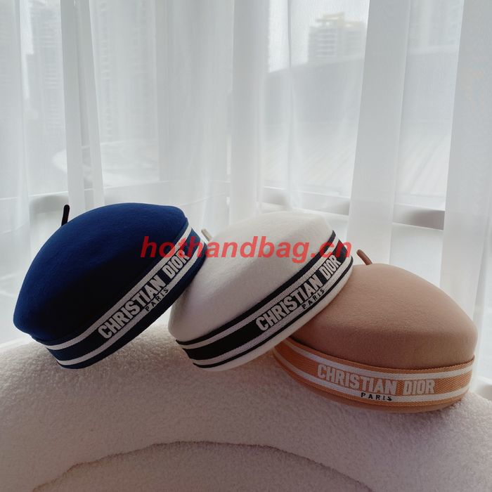 Dior Hat CDH00097 Dior Hat CDH00097