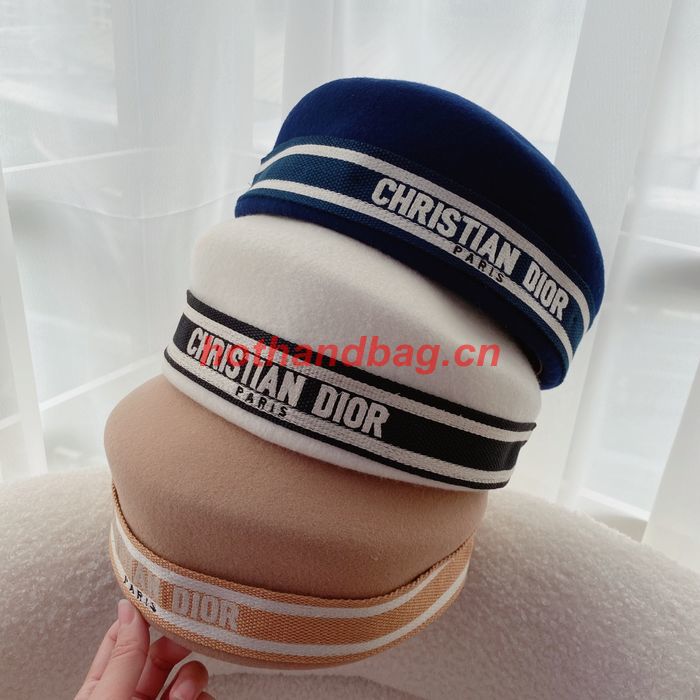 Dior Hat CDH00098 Dior Hat CDH00098