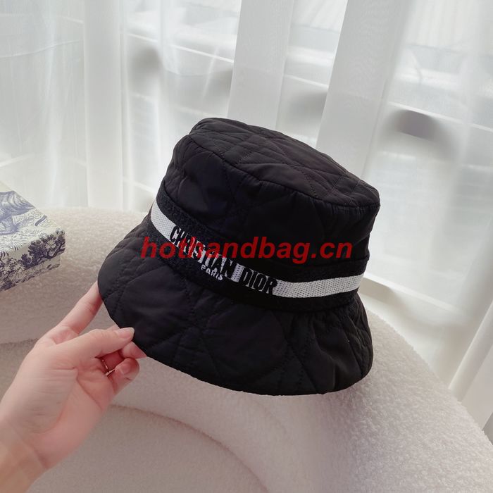 Dior Hat CDH00100 Dior Hat CDH00100