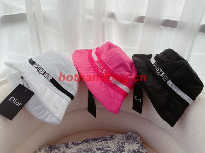 Dior Hat CDH00100 Dior Hat CDH00100