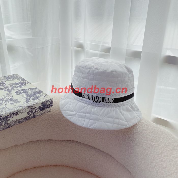 Dior Hat CDH00101 Dior Hat CDH00101