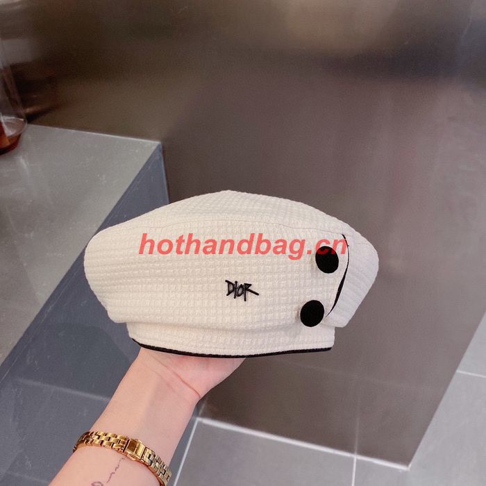 Dior Hat CDH00103 Dior Hat CDH00103