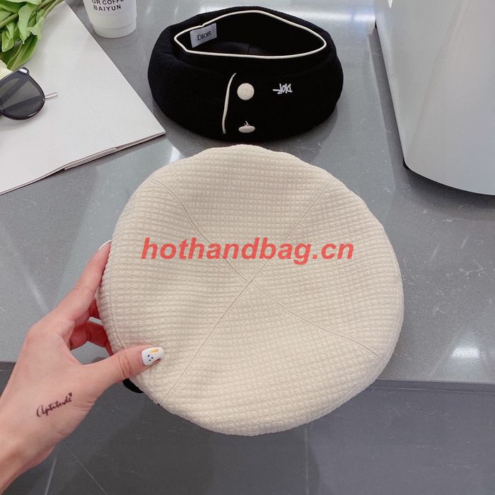 Dior Hat CDH00103 Dior Hat CDH00103