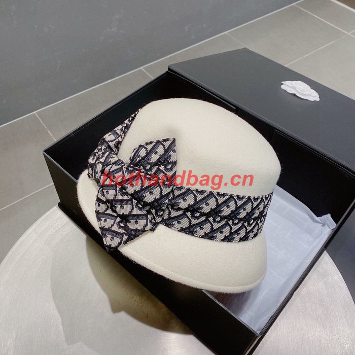 Dior Hat CDH00105 Dior Hat CDH00105
