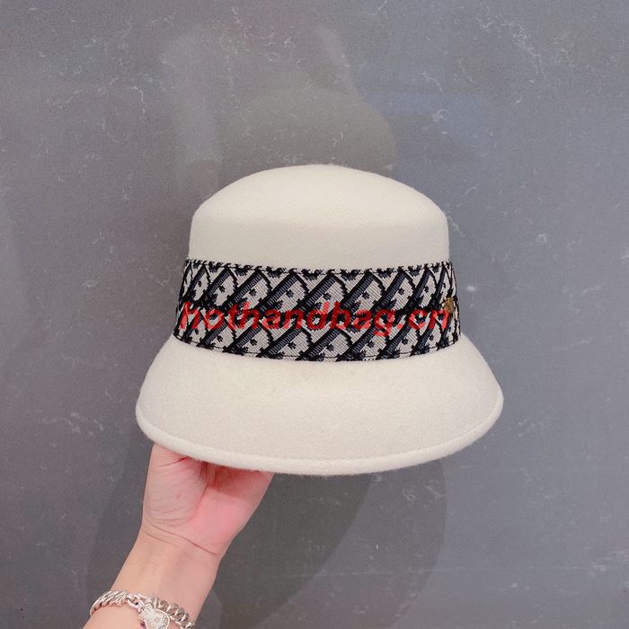 Dior Hat CDH00105 Dior Hat CDH00105