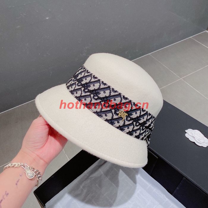 Dior Hat CDH00105 Dior Hat CDH00105