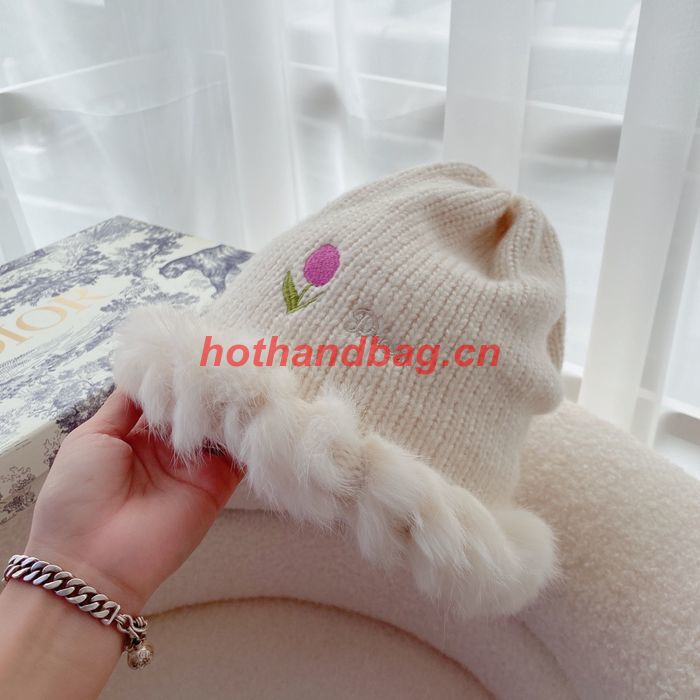 Dior Hat CDH00106 Dior Hat CDH00106