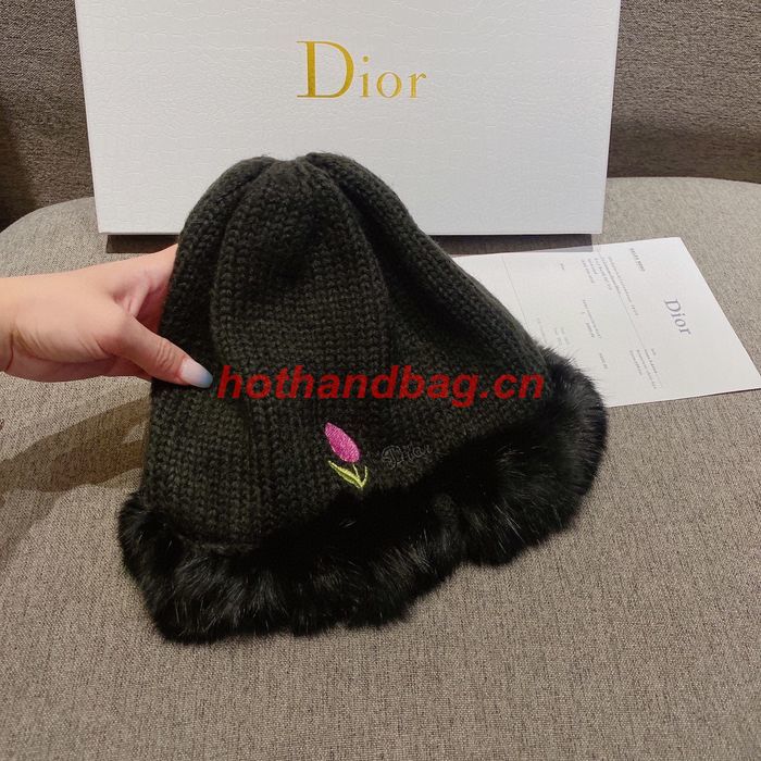Dior Hat CDH00107 Dior Hat CDH00107
