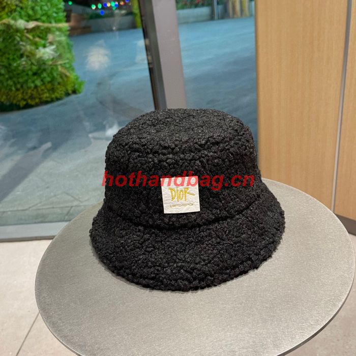 Dior Hat CDH00110 Dior Hat CDH00110