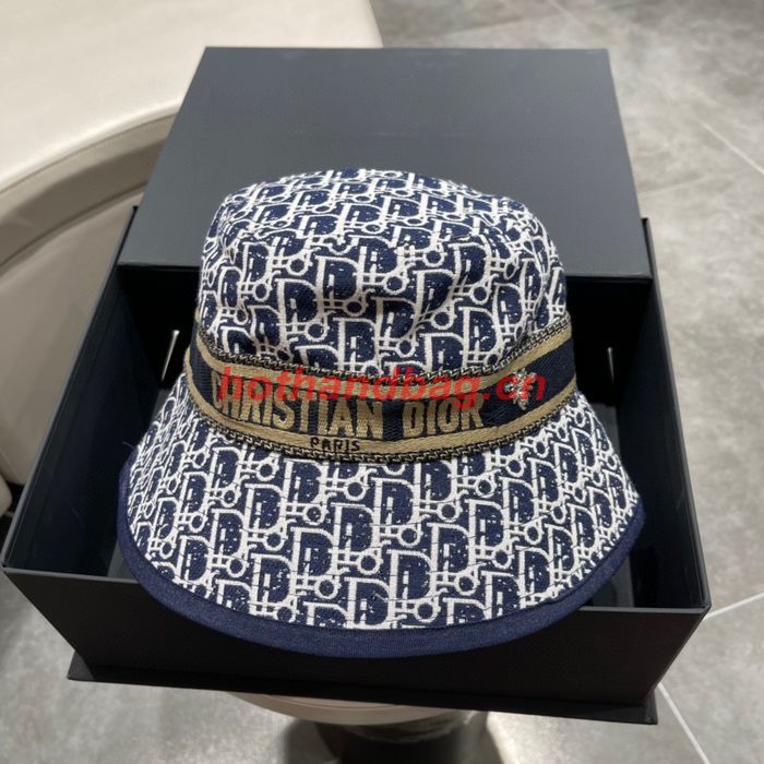 Dior Hat CDH00111 Dior Hat CDH00111