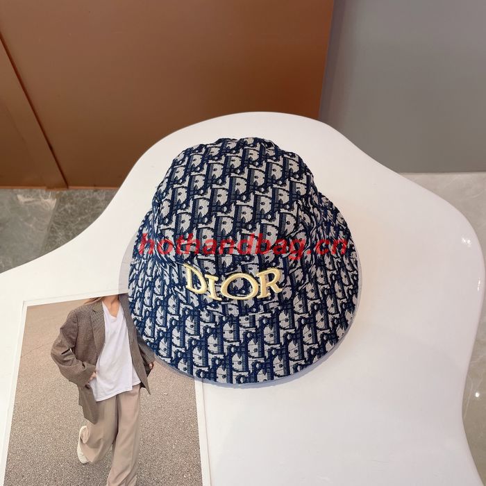 Dior Hat CDH00112 Dior Hat CDH00112
