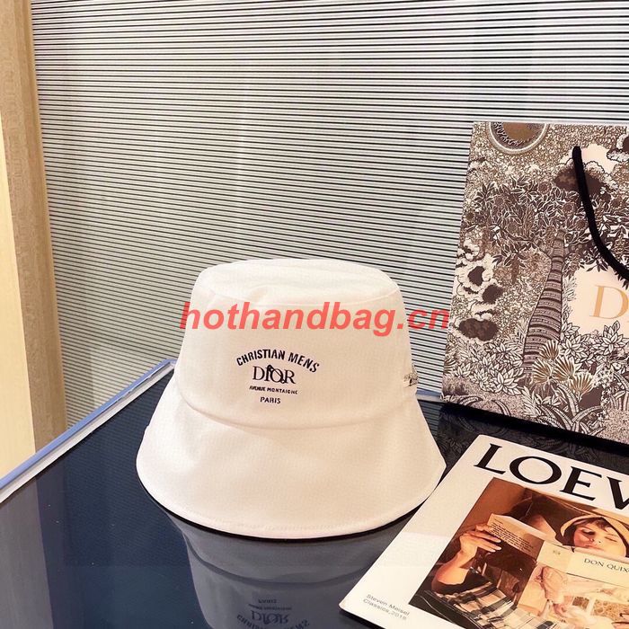 Dior Hat CDH00113 Dior Hat CDH00113