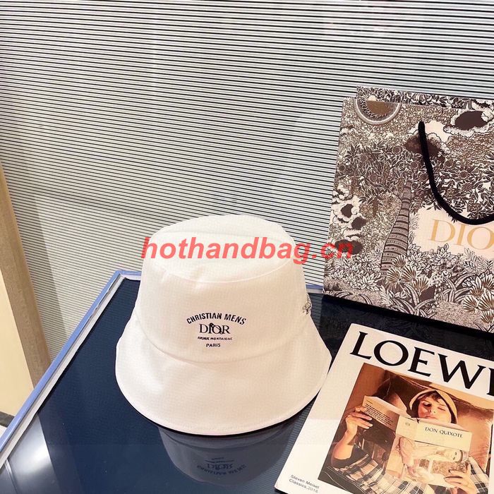 Dior Hat CDH00113 Dior Hat CDH00113